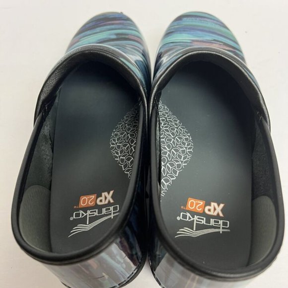 Dansko Professional XP 2 Womens Clog Size EU38 M US7.5-8 - Picture 4 of 6